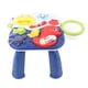 thumbnail image 5 of Mesa de aprendizaje musical mesa musical multifunción para bebé forma educativa con tema del océano a juego para niños y niñas ANGGREK Otros, 5 of 8