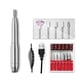 thumbnail image 1 of Lima De Uñas Eléctrica Usb Kit De Taladro De Uñas Eléctrico Manicura Pedicura Pulidora Para Mujeres Y Hombres Sweethay CE007407-03, 1 of 6