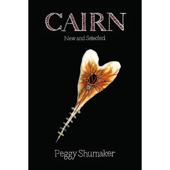 Cairn: New & Selected Poems (Hardcover)