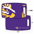 thumbnail image 2 of NCAA LSU Tigers Logo Series Cutting Board, 2 of 4