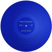 Kanye West - JESUS IS KING - Rap / Hip-Hop - Vinyl