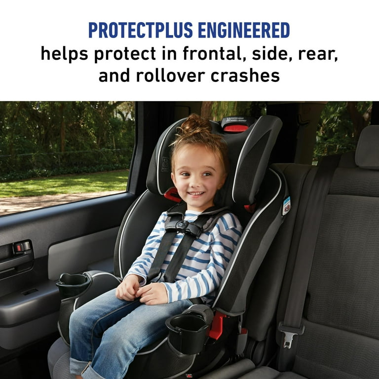 Graco SlimFit All in One Car Seat Walmart