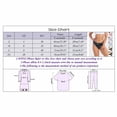 thumbnail image 4 of Aayomet Culotte Sans Couture pour Femmes Taille Basse g-String (Orange, m), 4 of 4