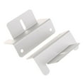 thumbnail image 5 of Mounting Bracket Z Type Brackets for Roof RV Boat Easy Installation, 5 of 8