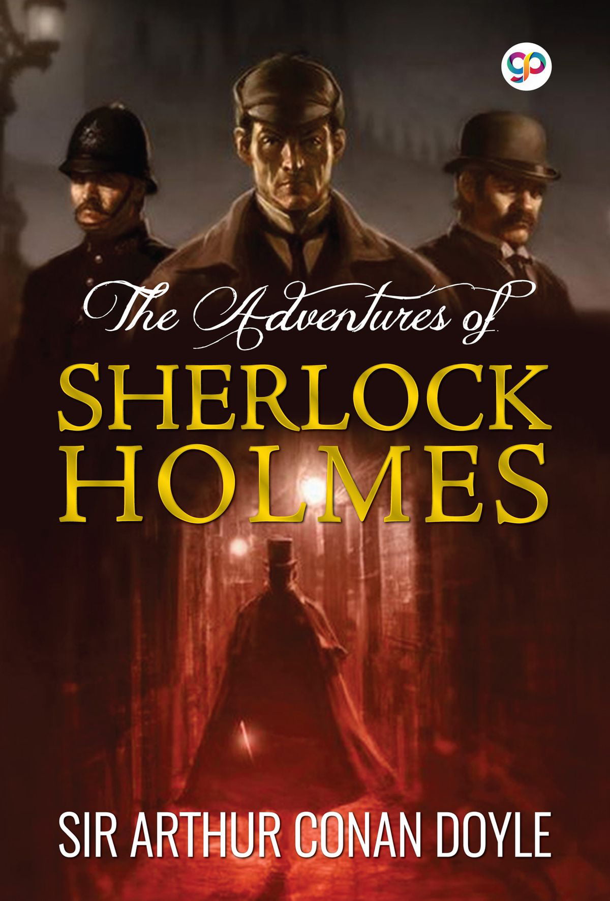 adventure of sherlock holmes book review