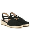 thumbnail image 2 of LifeStride Womens Katrina 2 Wedge Espadrilles - Medium & Wide Width, 2 of 9