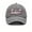 Gray, variant on Kyl_e Bus_chs Hat Adjustable Baseball Cap Unisex Men&Women Black