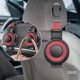 thumbnail image 1 of Gancho para asiento trasero de coche, soporte para teléfono, portavasos, organizador de respaldo fácil de instalar para bolsas de supermercado, bolsos Rojo, 1 of 8