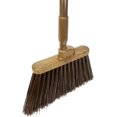 thumbnail image 3 of Sparta, Plastic, 56 Inches, Brown, 3 of 5