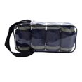 thumbnail image 1 of Lot de 4 bandages de protection pour jambes de cheval, polyvalents, stables et confortables, pour accessoires équestres, 1 of 4