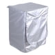 thumbnail image 1 of Cubierta impermeable Jadeshay para lavadora plateada multifuncional, 1 of 8