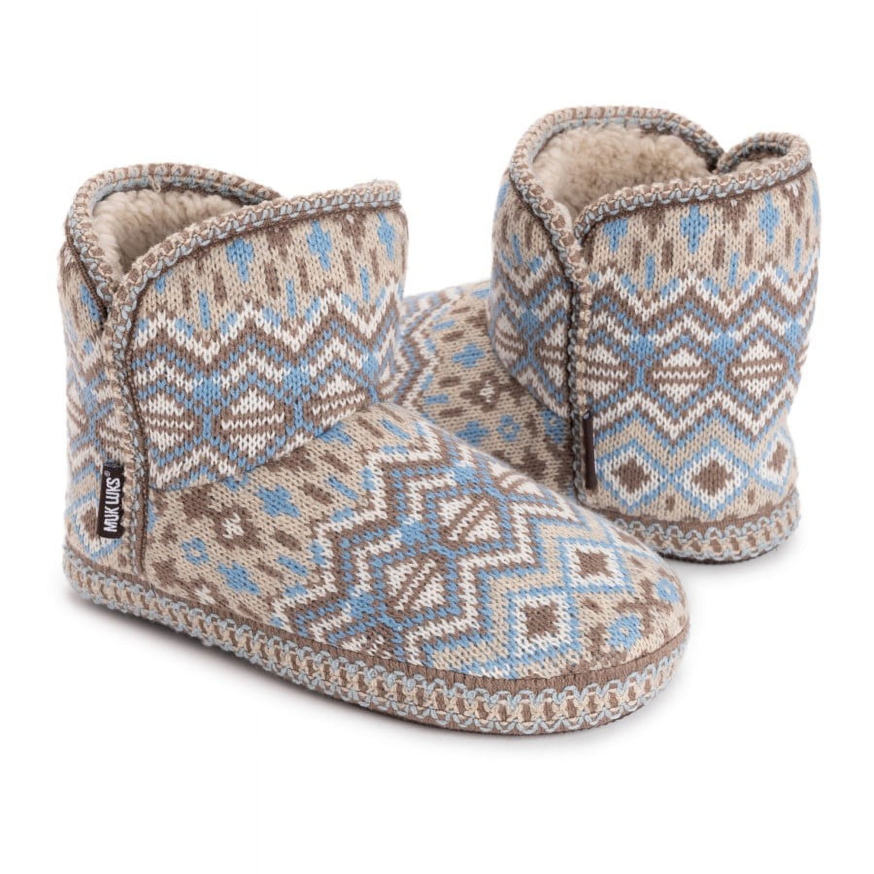 Kohls slipper boots online