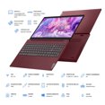 thumbnail image 2 of Laptop Lenovo Ideapad 3 15ADA05 15.6 Ryzen 5 3500u 256GB SSD 8GB, 2 of 6