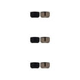 thumbnail image 2 of Guardoinrt 10a Of Corrosion-resistant Brake Pads For Innovative Technology Disc Brake Precise Fit JY-08B 3Set, 2 of 6
