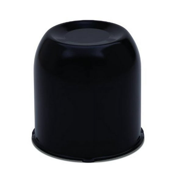 Gorilla Automotive Hc202Bc 4.25 Outer Diameter Closed Hub Cover