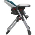thumbnail image 7 of Graco DuoDiner 3-in-1 Convertible High Chair, Luke, 30.14 lbs, 7 of 7