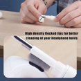 Cleaning Kit Accessories Set For AirPods Safely Sanitize, Clean and