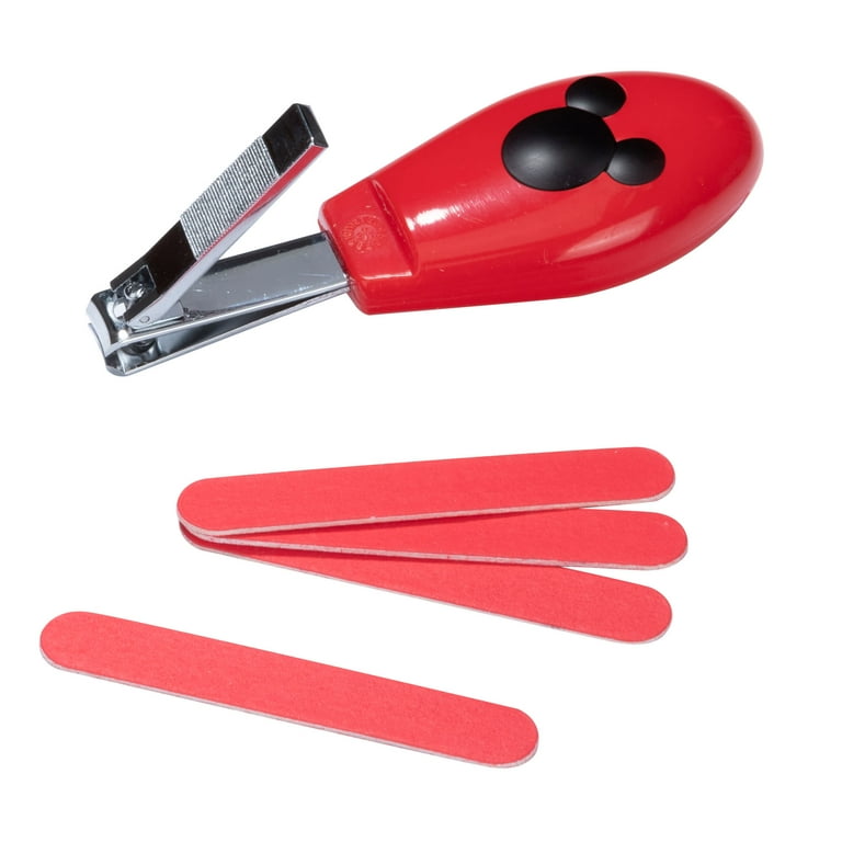Minnie mouse health store and grooming kit