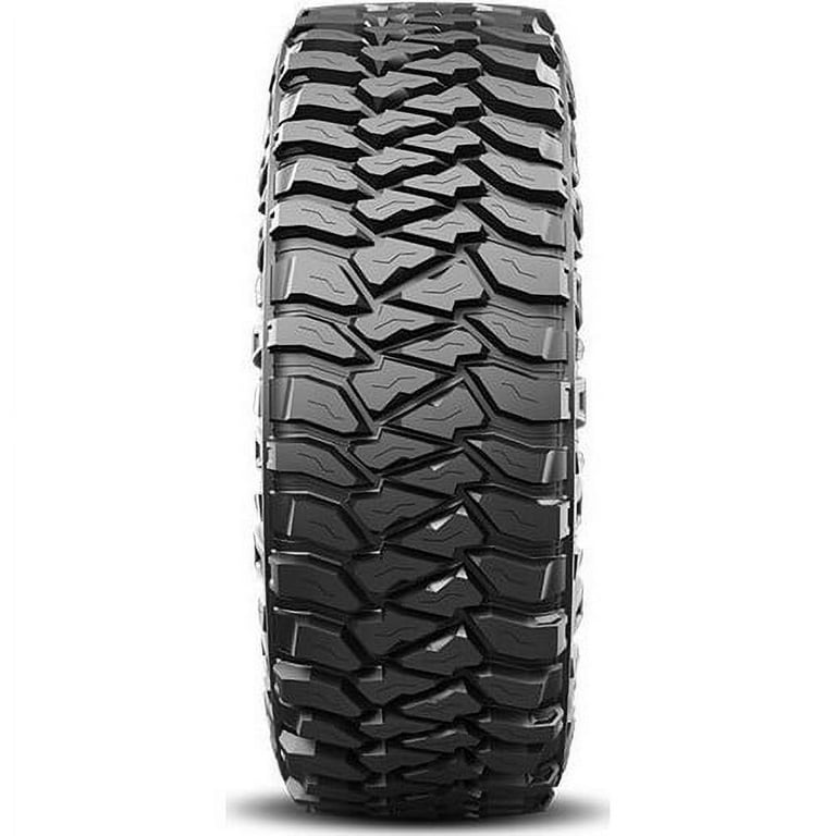 Mickey Thompson Baja Legend MTZ 38X15.50R20 E/10PLY BSW Mud