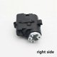 thumbnail image 3 of Car Rear View Mirror Electric Folding Motor Door Side Mirror Power Fold Actuator for LEXUS ES350 Toy, 3 of 5