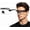 Black, variant on UV400 Photochromic Polarized Safety Glasses, 2026 New Impact Resistant PC Lens Transition Sunglasses for Sports & Work