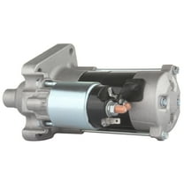 SCITOO Starters New compatible for Jeep Wrangler for Volkswagen for Routan 2009 2010 3.8L for Chrysler Pacifica Town Country Van for Dodge Grand Caravan 2006 2007 2008 17949N SND0544 428000-3070