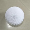 thumbnail image 2 of Cabezas de Cepillo de Repuesto para Juego Multifunción de 4 para Baño, Piso, Pared Y Cocina Sunnimix Cabezal de cepillo de scrubber, 2 of 5