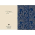 thumbnail image 6 of Standard Perfect-Bound Notebooks - Soft Touch Cover: Soirs Bleus (Blue Evening): Blue Evening - Summer Nights (Hardcover), 6 of 8
