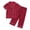 Z-25 Red, variant on Gubotare Baby Girl Summer Pajamas Baby Pajamas Kids Baby Girls'summer Printed Casual Short Sleeve Tops and Shorts Two Piece Pajamas Set Girl Pajamas 18 24 Months (White,18-24 Months)