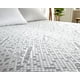 thumbnail image 5 of Protector de colchón Pure Bamboo impermeable tamaño king, 5 of 6