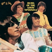 Lovin Spoonful - Hums Of The Lovin' Spoonful - Rock - Vinyl