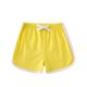 thumbnail image 4 of Odeerbi 1-11 Años Conjuntos de Pijama de Verano Para Niños Y Niñas Camisa de Raglán de Algodón de Manga Corta Pantalón Corto Conjunto de Dos Piezas Suave, 4 of 4
