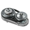 thumbnail image 1 of STAWAY 2000 RPM Drive Clutch Kit for 2-8 HP Engines - Durable, High-Tensile Rubber Belt, Asymmetrical Design for Go-Karts, ATVs & Mini Bikes, 1 of 9