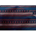 thumbnail image 4 of oneOone Cotton Silk Fabric Ethnic Block Decor Fabric Printed BTY 42 Inch Wide, 4 of 4
