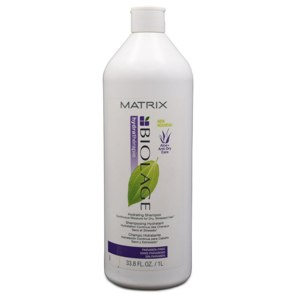 Matrix Matrix Biolage Hydrating Shampoo 33.8 fl Oz