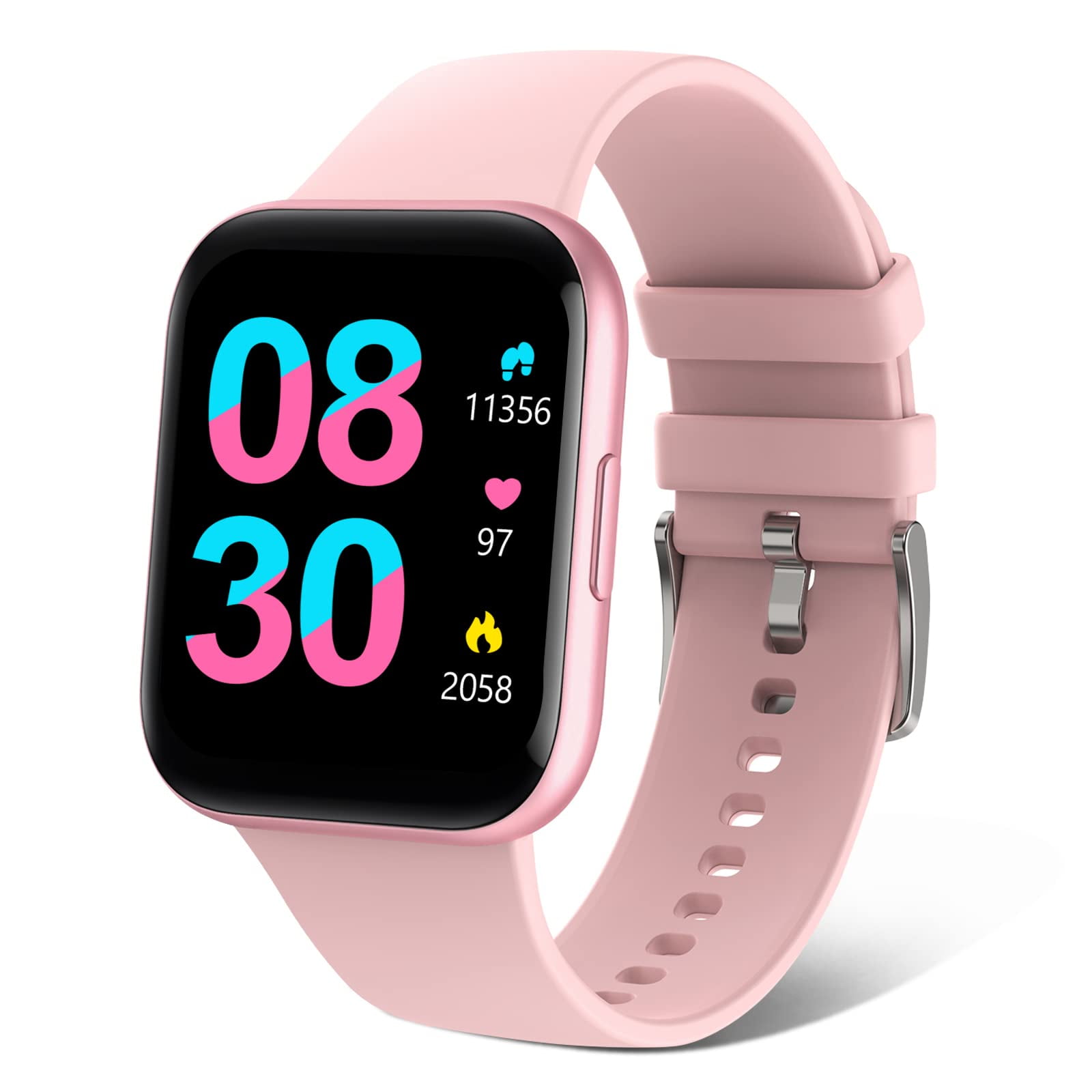 Fitness trackers and smartwatches hotsell