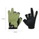 thumbnail image 5 of 1 par de guantes de pesca transpirables antideslizantes para exterioresaparejos portátiles (verde) Ndcxsfigh Nuevos Originales, 5 of 5