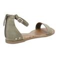 thumbnail image 3 of American Rag Cie | Silvie Sandals | Green | Size 6, 3 of 8