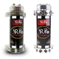 thumbnail image 2 of 3.0 Farad Super Capacitor Auto Audio Super Power Subwoofer LED Voltage Display, 2 of 5