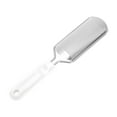 thumbnail image 5 of Unique Bargains 1 Pc Reusable Oval Foot Callus Remover Tools 11.18"x2.36" White, 5 of 7