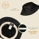 thumbnail image 2 of Sombrero de verano caliente – Sombrero de sol de algodón de moda para playa, golf, pesca – Boonie divertido de vacaciones al aire libre para hombres y mujeres, 2 of 5