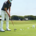 thumbnail image 4 of Alinee El Equipo Golf Acrílico Del Tamaño Diferente Las Puertas 3 Que Pone, 4 of 9