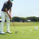thumbnail image 4 of Putting Training Aid Golf Gates 3 Tamaños Diferentes para Interiores Y Exteriores, 4 of 9