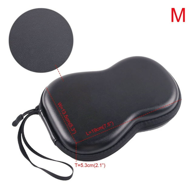 Mosiee Guitar Pick Holder Case 18/30Pcs Guitar Picks Tools Storage Bag With Mesh Pocket