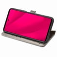 thumbnail image 4 of Funda Cartera FOXDOCK para Honor 400 Lite , Flip PU con Relieve de Gatos y Perros, Tarjetero y Soporte, 4 of 6