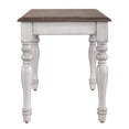 thumbnail image 4 of Liberty Furniture Banc Îlot Océan (RTA) - Blanc, 4 of 6