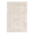 thumbnail image 3 of Unique Loom Isabella Collection Area Rug - Adjani (6' 1" x 9' Rectangle White/Blue), 3 of 7