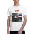 thumbnail image 1 of Camiseta de Manga Corta para Hombres Naru, 1 of 5