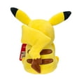 thumbnail image 2 of Pokémon Pikachu Plush 8-Inch Soft Stuffed Toy for Kids, 2 of 4