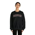 thumbnail image 3 of Honduras Honduran Sweatshirt, Gifts, Crewneck, 3 of 7